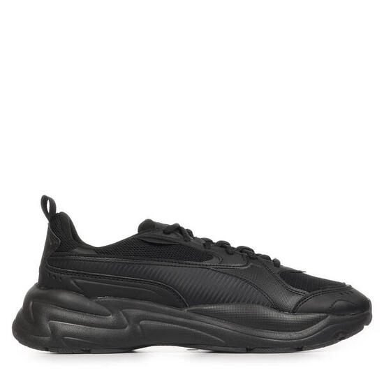 Buty Puma X-Ray 4 Warm - czarne, miejskie