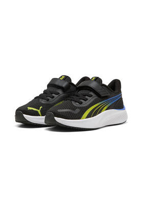 Scarpe Sportive Puma Pounce Lite Ac+ Ps Junior