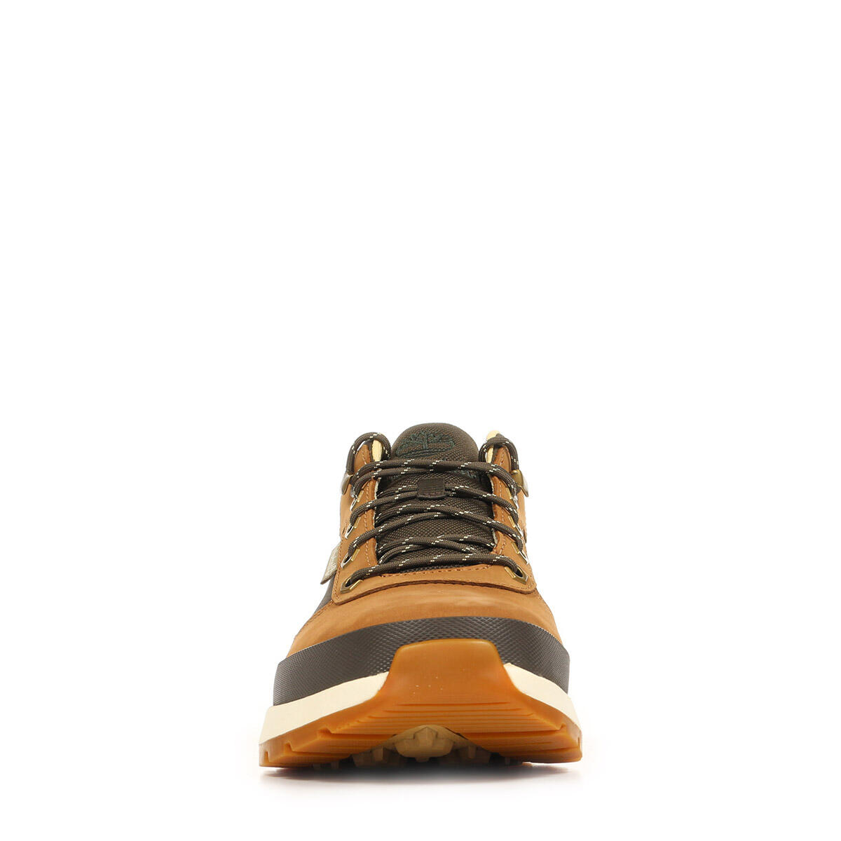 Baskets Homme Field Trekker Low Lace Sneaker 3/6