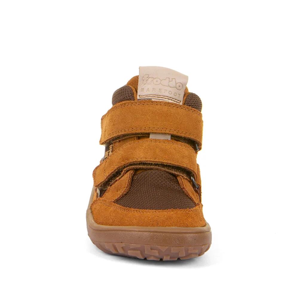 FRODDO Botki Zapatillas Nino (G3110266-4) 3/4