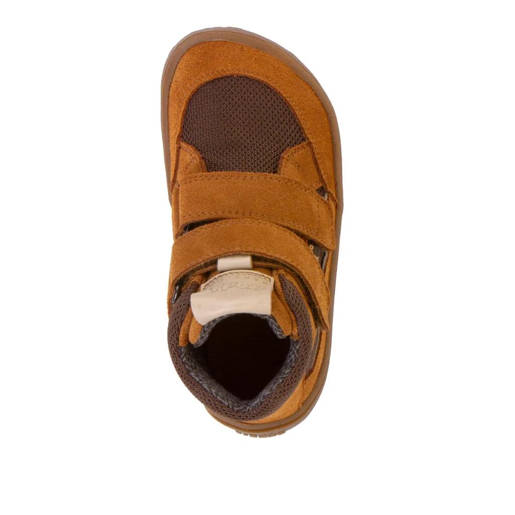 FRODDO Botki Zapatillas Nino (G3110266-4) 2/4