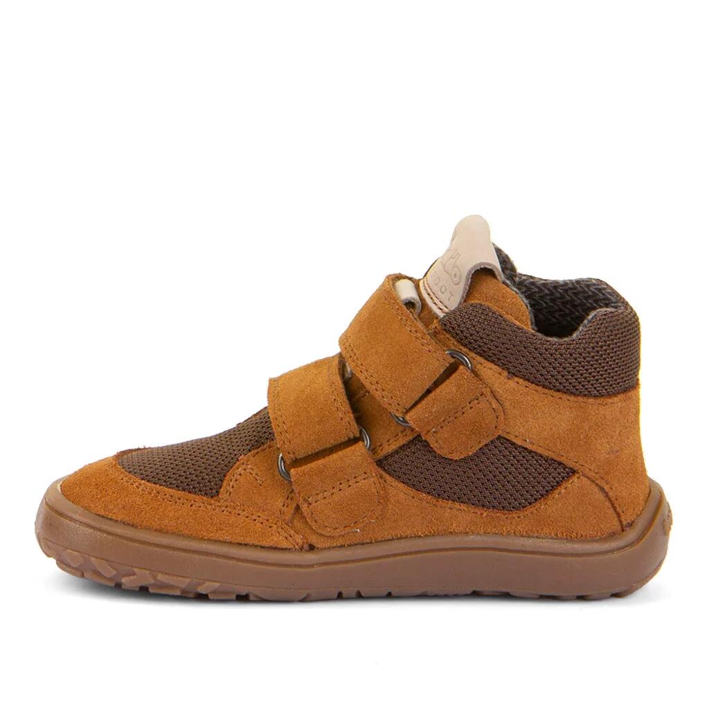 FRODDO Botki Zapatillas Nino (G3110266-4) 4/4