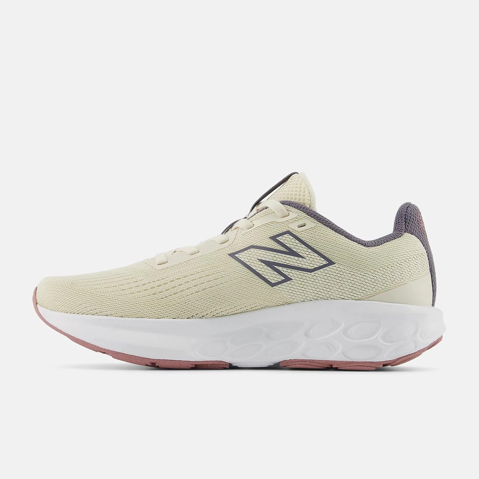 Buty biegowe damskie New Balance 520 Running (W5207J8) 3/6
