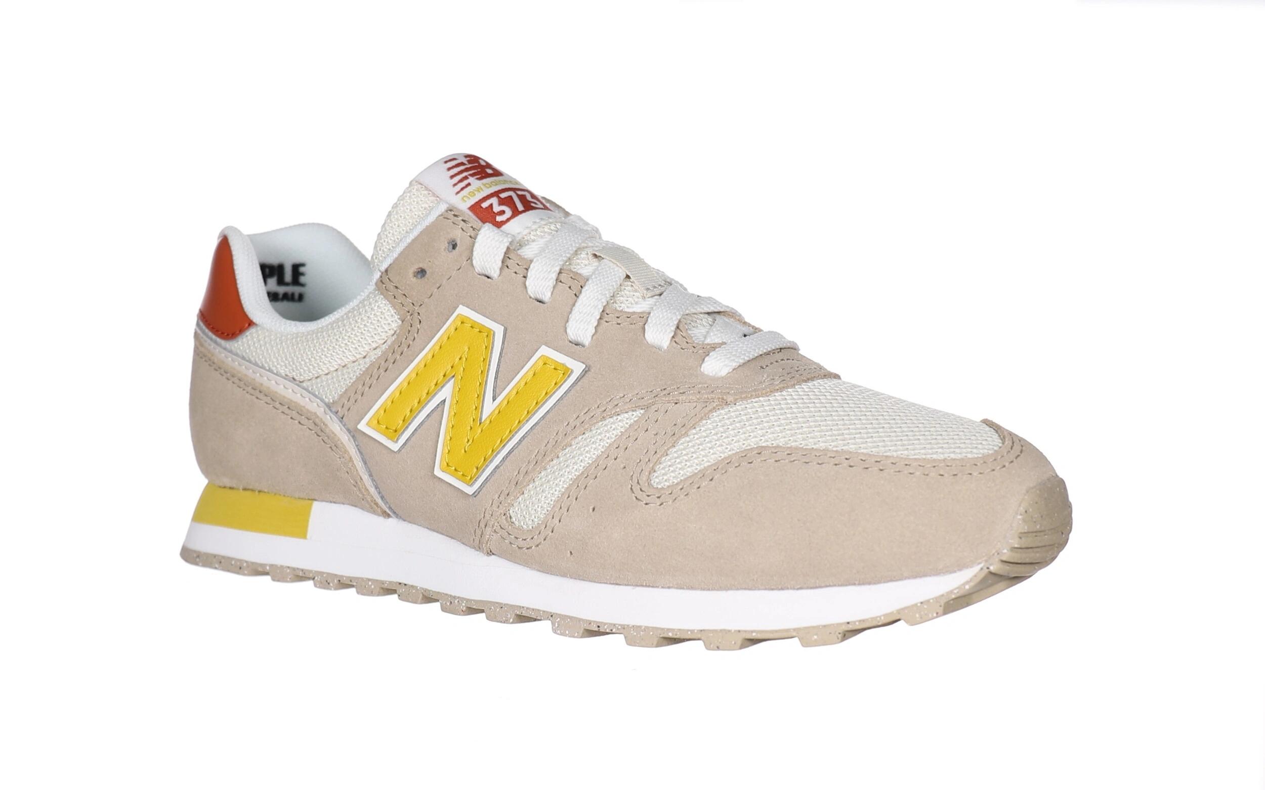 NEW BALANCE 373 Lifestyle Sneakers Dames (W3734Q8) 2/4