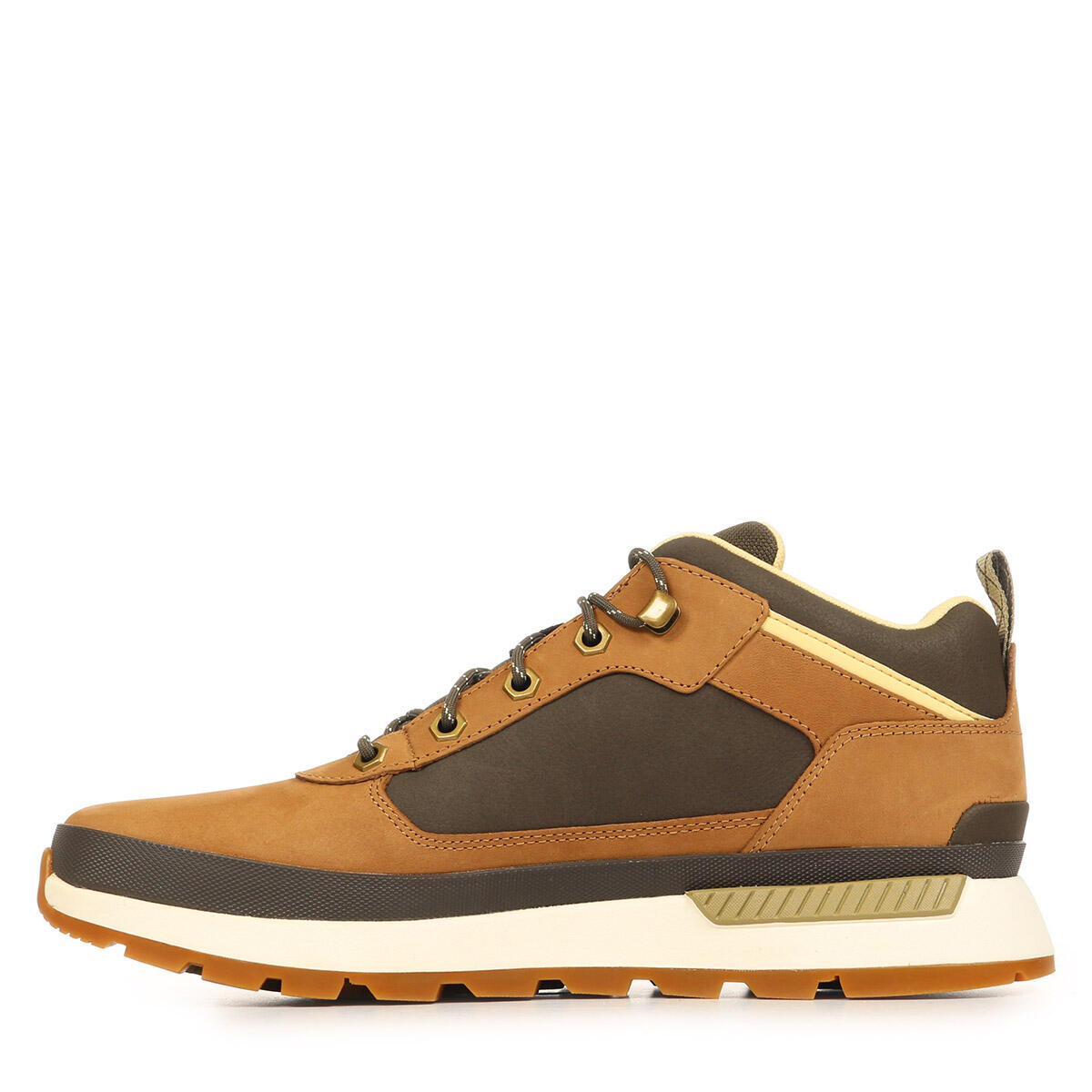 Baskets Homme Field Trekker Low Lace Sneaker 4/6