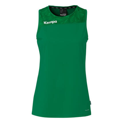 TankTop Athletics 29 Women KEMPA
