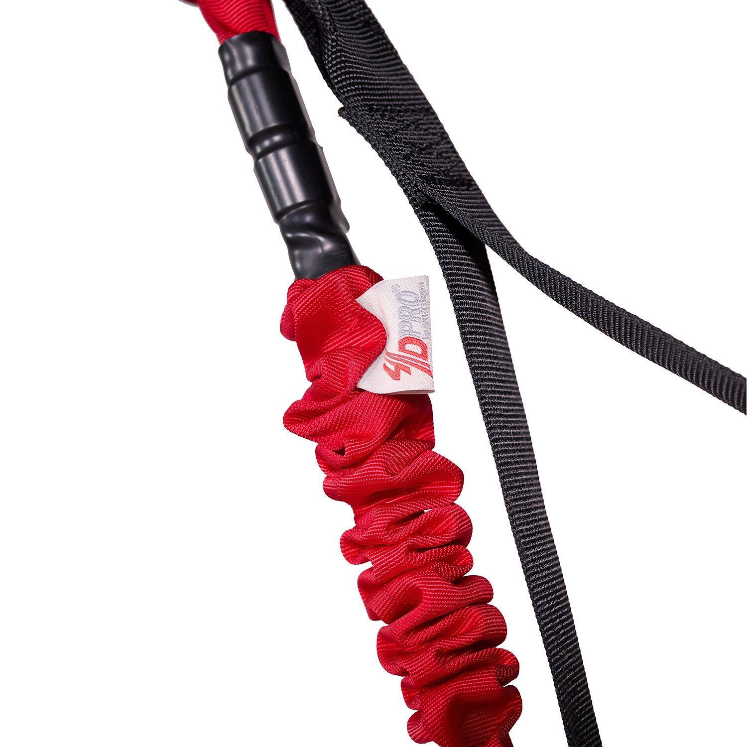 Suspension Trainer Pro Bungee 4.0 Functional Training Unisex 3/6