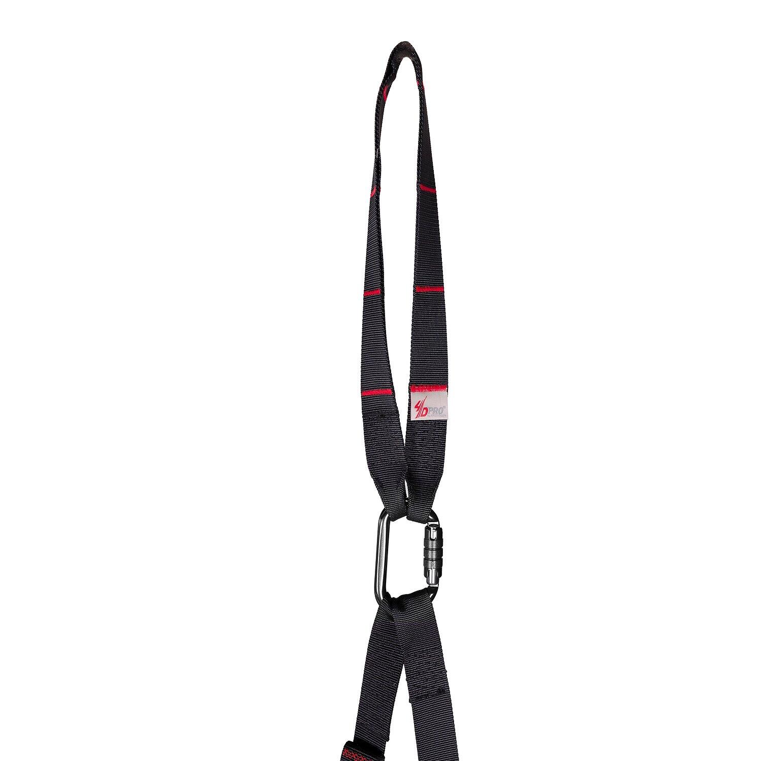 Suspension Trainer Pro Bungee 4.0 Functional Training Unisex 2/6