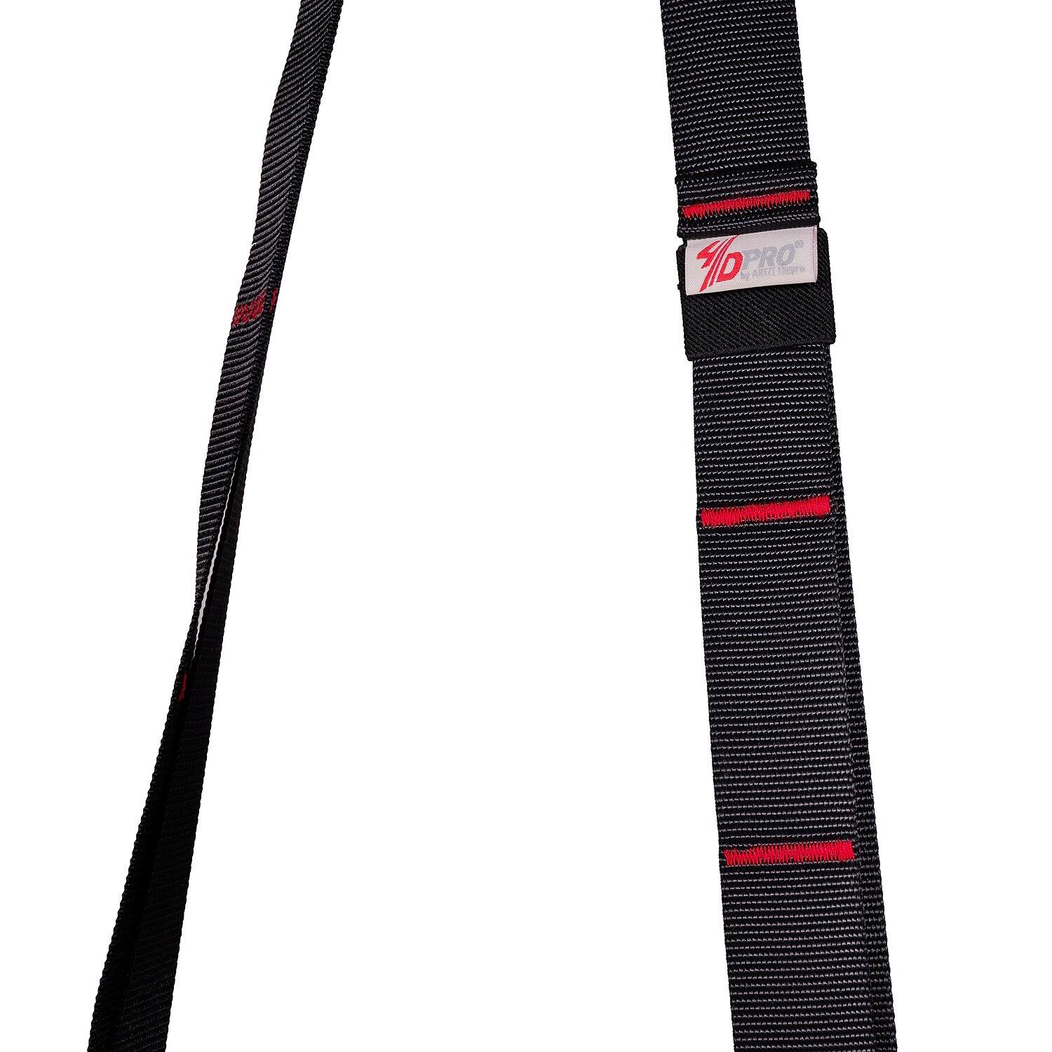 Suspension Trainer Pro Bungee 4.0 Functional Training Unisex 5/6