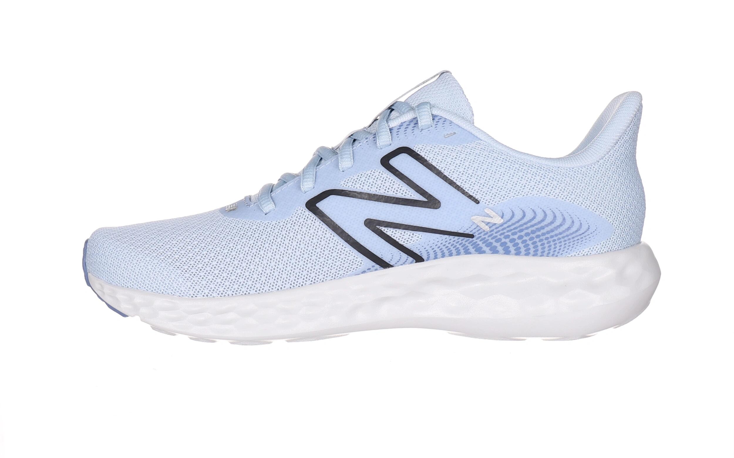 NEW BALANCE 411 Running Baskets Femme (W4119DW) 4/4