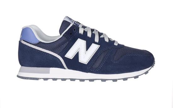 NEW BALANCE 373 Lifestyle Baskets Femme (W3736LY)