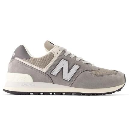 Sneakersy unisex New Balance U574 grey Lifestyle (U574SNV)