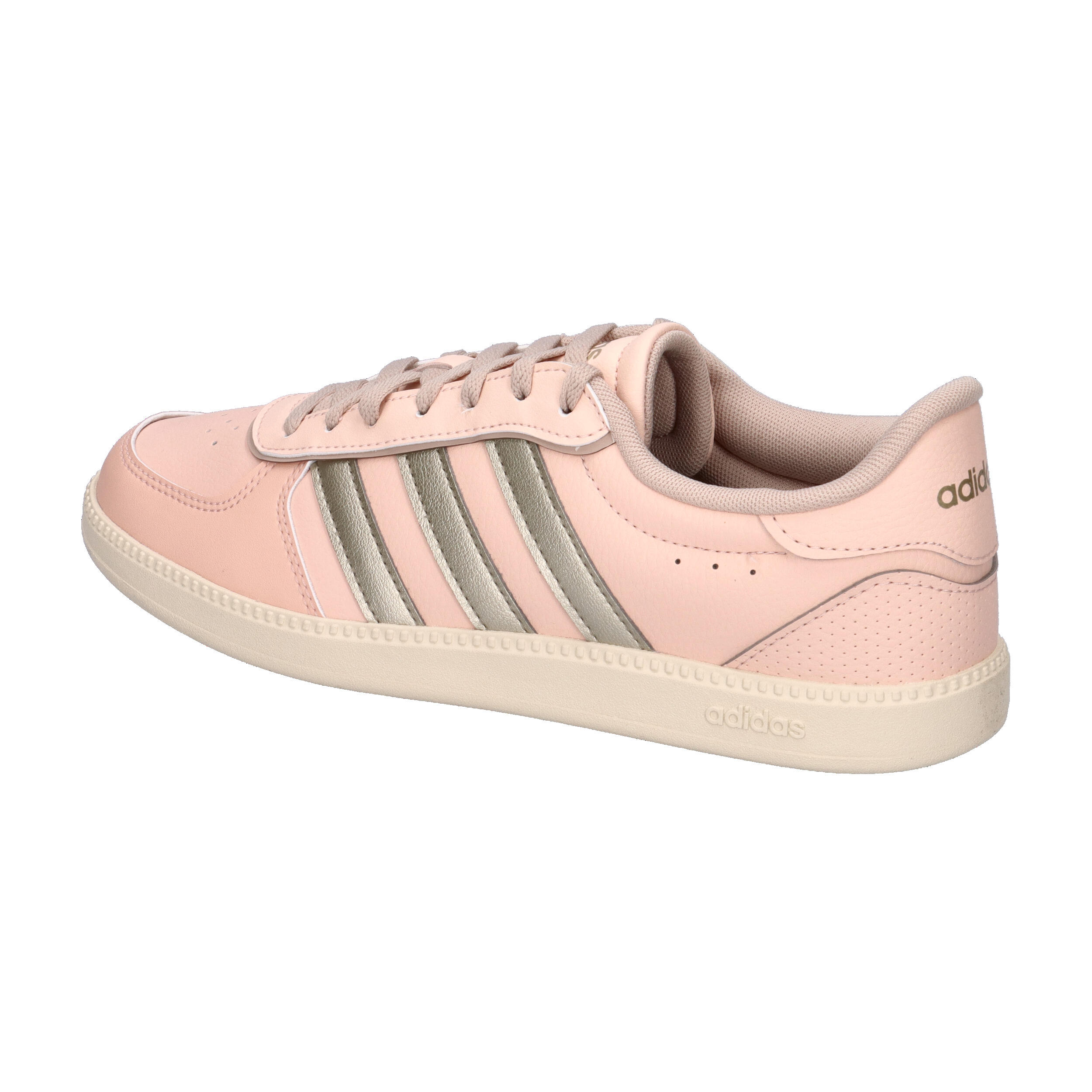 Sapatilhas de mulheres adidas Breaknet Sleek 3/7