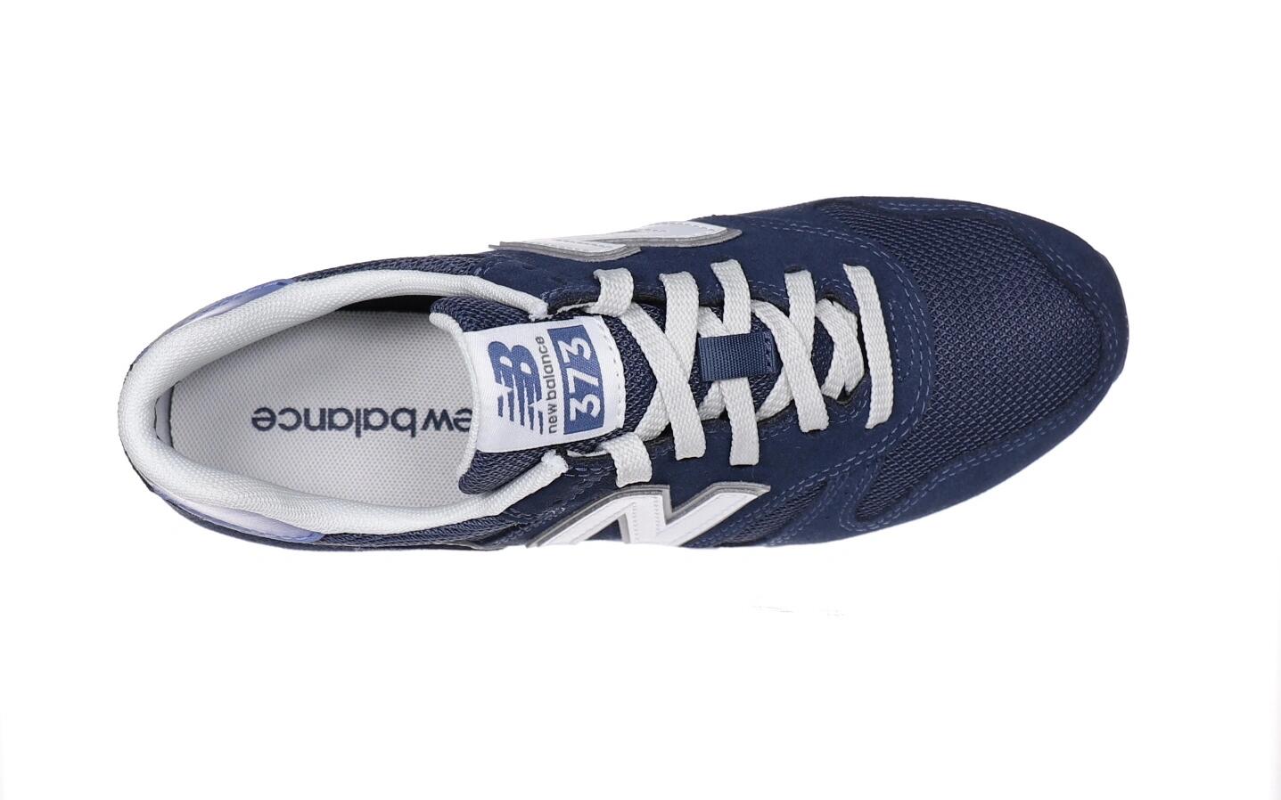 NEW BALANCE 373 Lifestyle Sneakers Dames (W3736LY) 4/4
