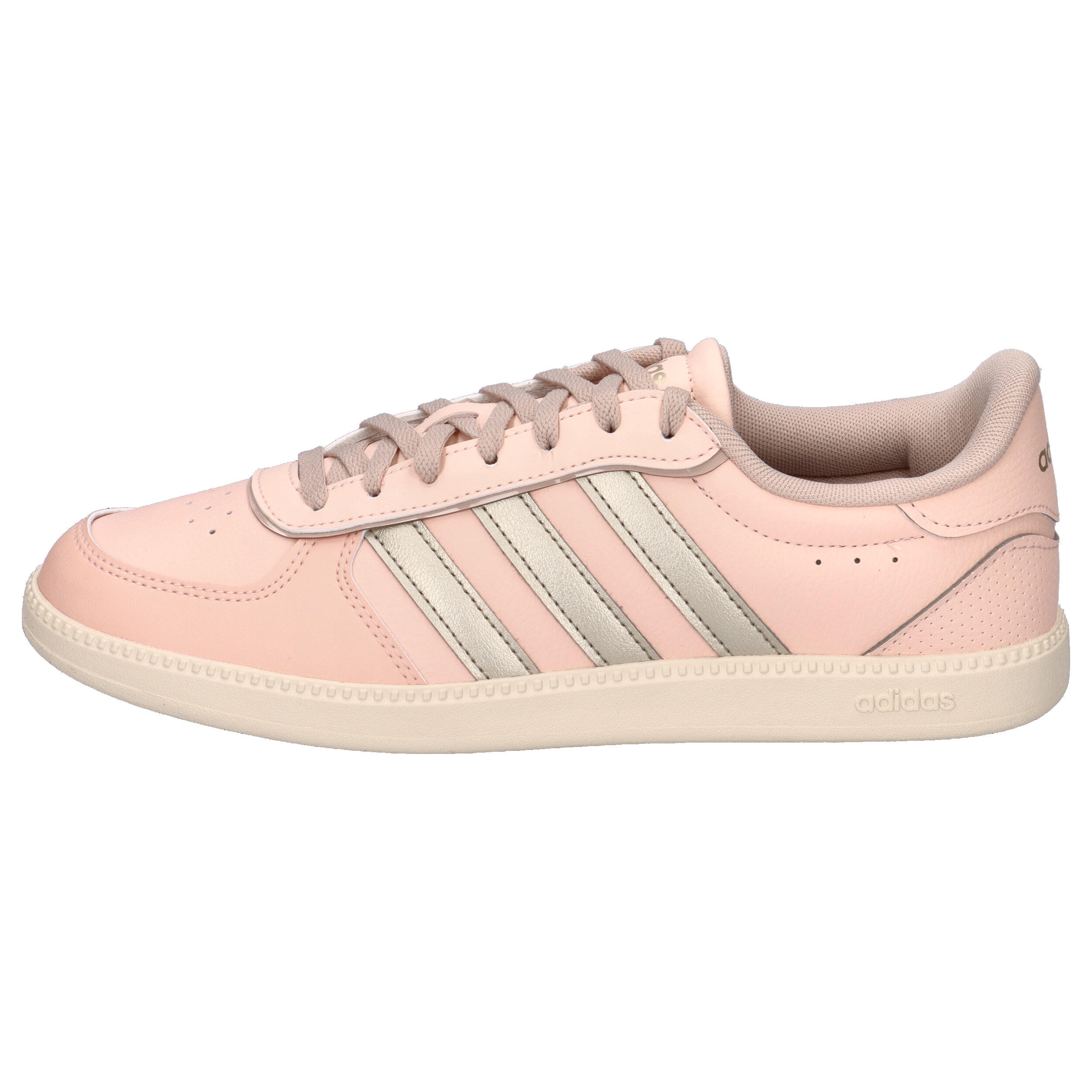 Sapatilhas de mulheres adidas Breaknet Sleek 2/7
