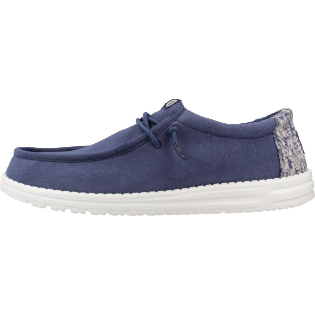 Informales Hombre Hey Dude Wally Surf Wash 2/5