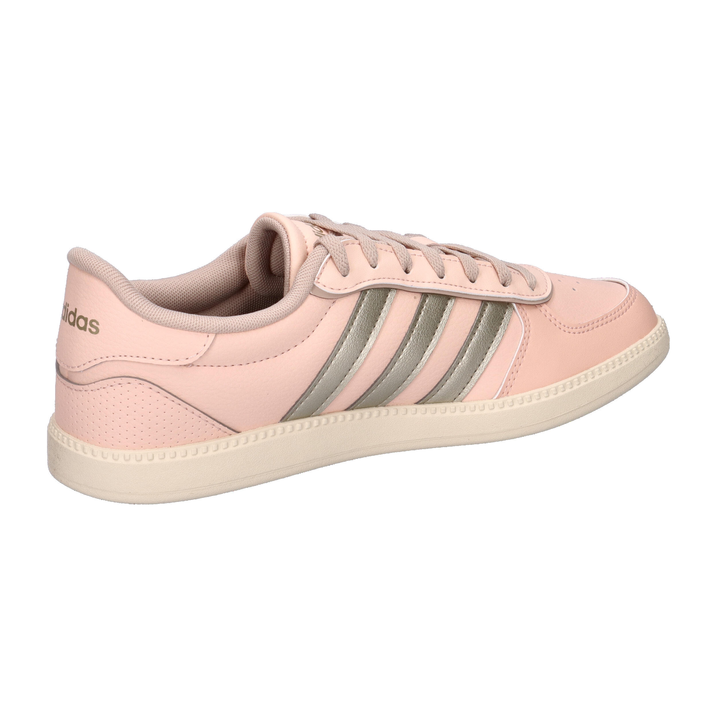 Sapatilhas de mulheres adidas Breaknet Sleek 7/7