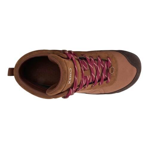 Buty do chodzenia męskie Xero Shoes Ridgeway 2/5
