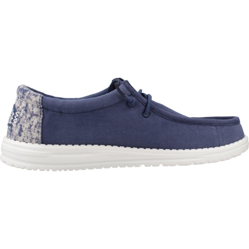 Informales Hombre Hey Dude Wally Surf Wash 4/5