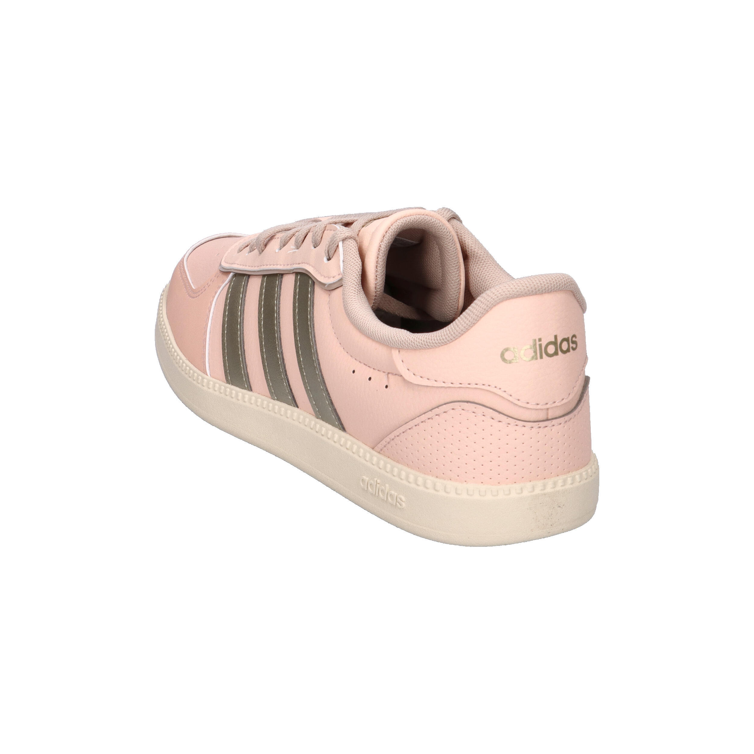 Sapatilhas de mulheres adidas Breaknet Sleek 4/7
