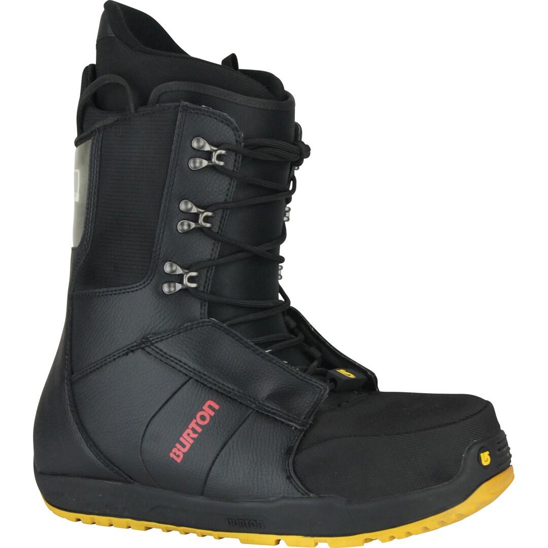 BURTON Reconditionné - BURTON PROGRESSION IMPRINT 1 - Très bon état