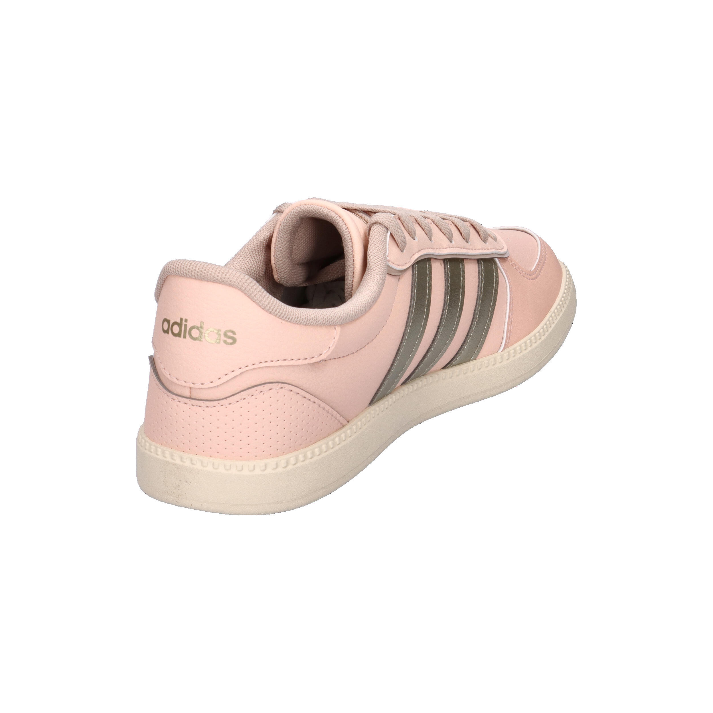 Sapatilhas de mulheres adidas Breaknet Sleek 6/7