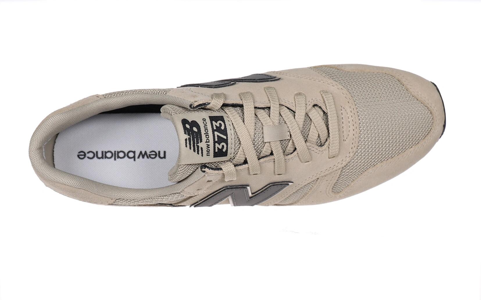 Baskets Homme 373 2/4