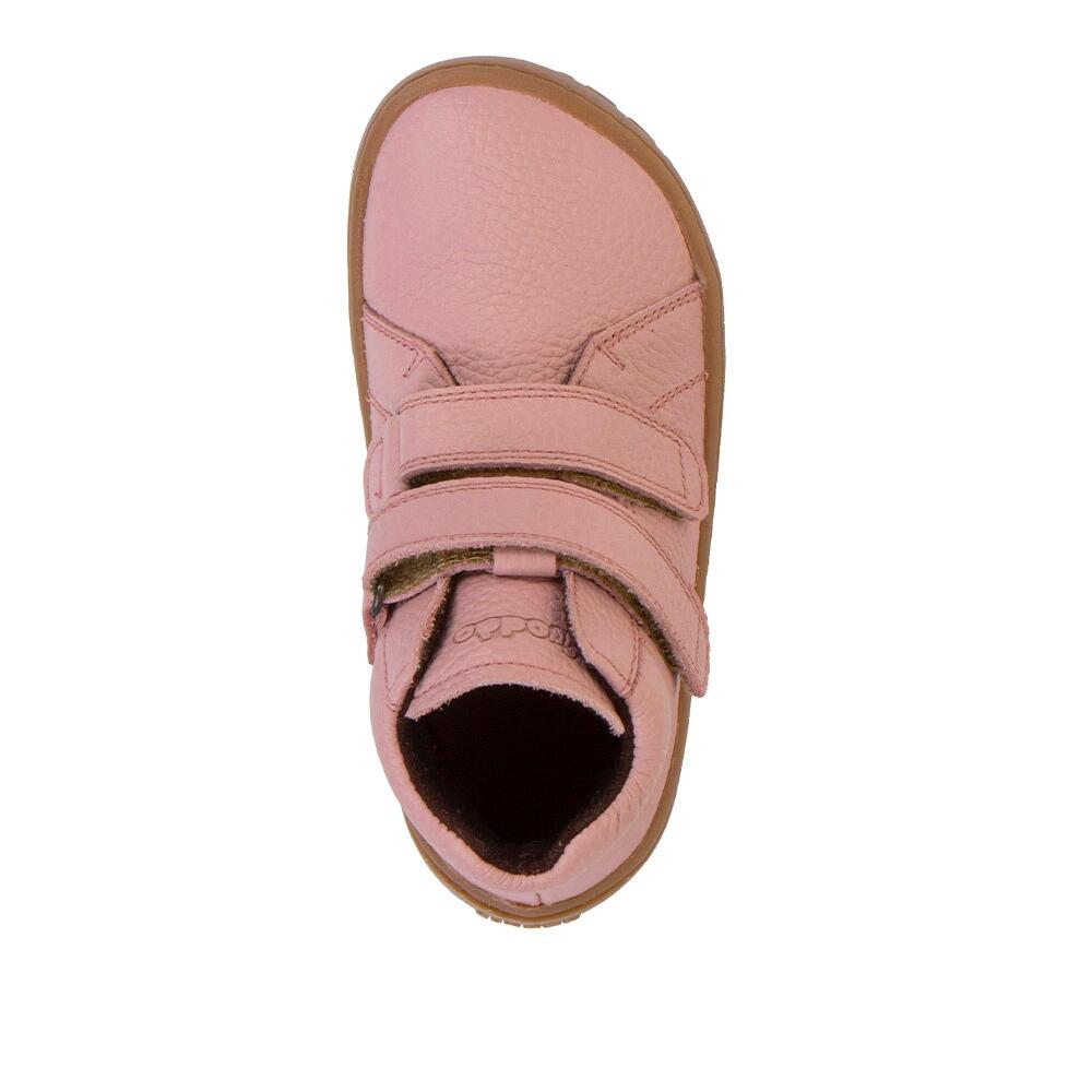 FRODDO Botki Sneakers Bambino (G3110263-3) 2/4