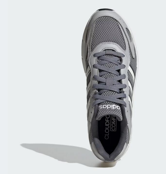 Scarpe running uomo adidas eclyptix 2000 - grigio 2/7