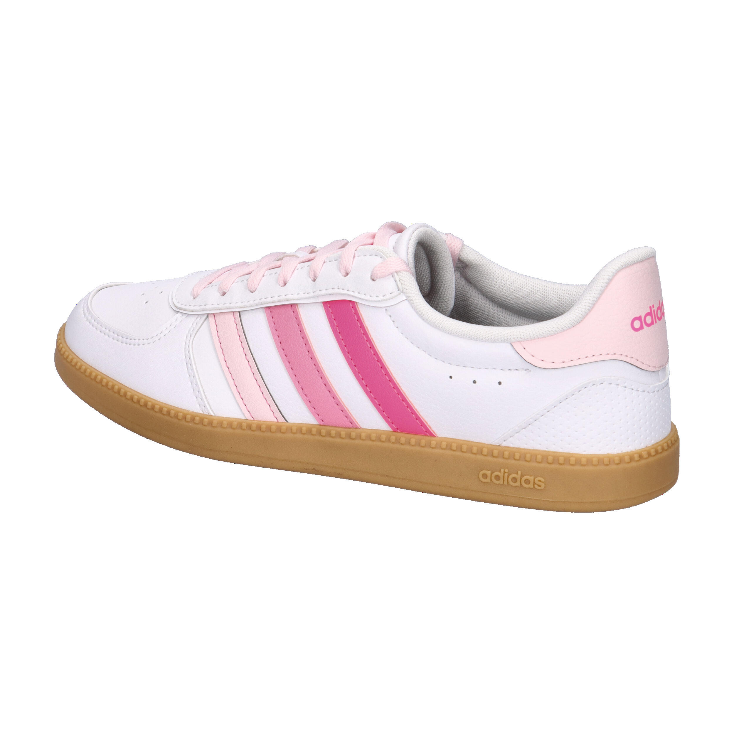 Baskets femme adidas Breaknet Sleek 3/7