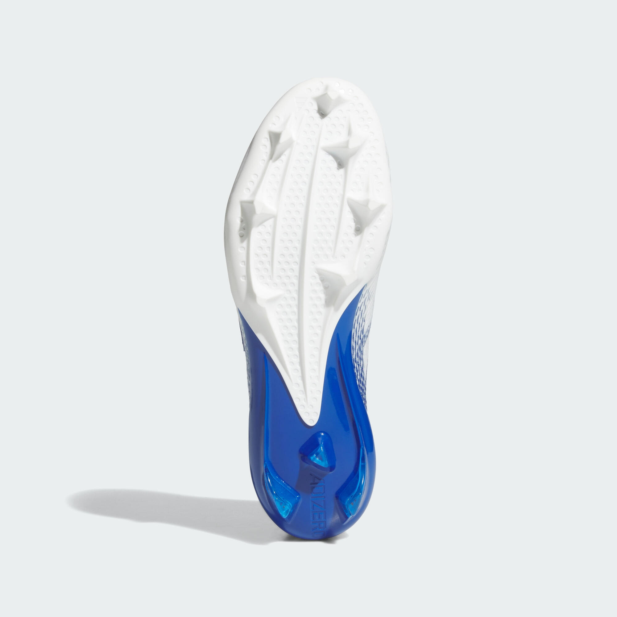 Adizero Electric II American Football Cleats 3/7