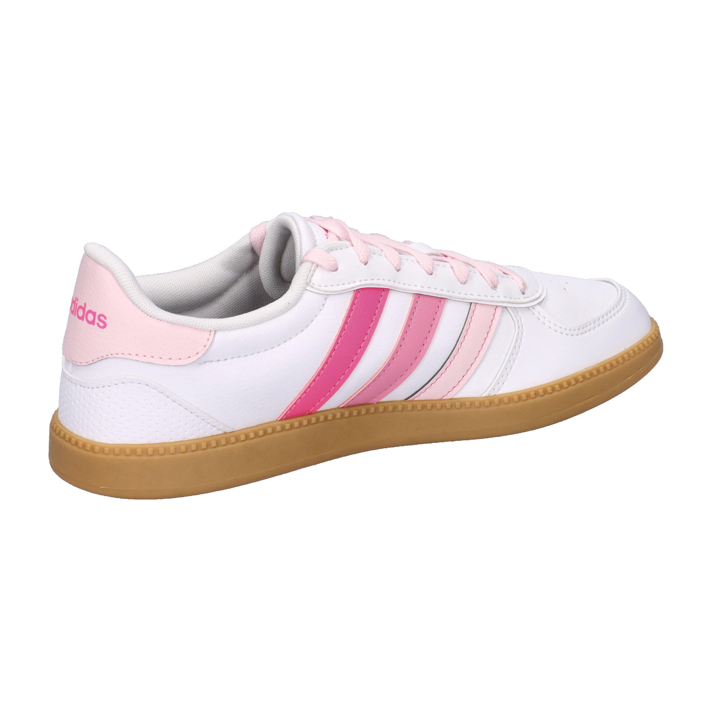 Baskets femme adidas Breaknet Sleek 7/7