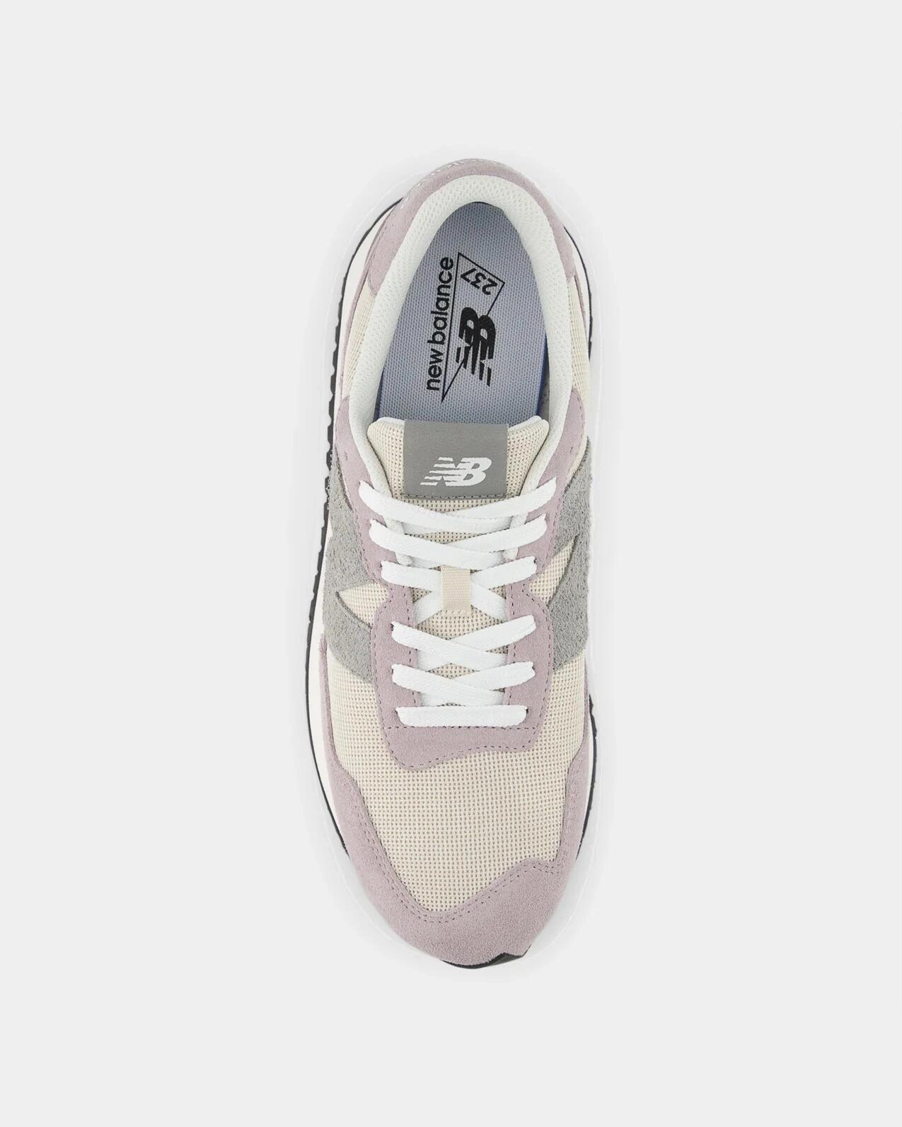 NEW BALANCE 237 Lifestyle Sneakers Heren (M2379XU) 3/5