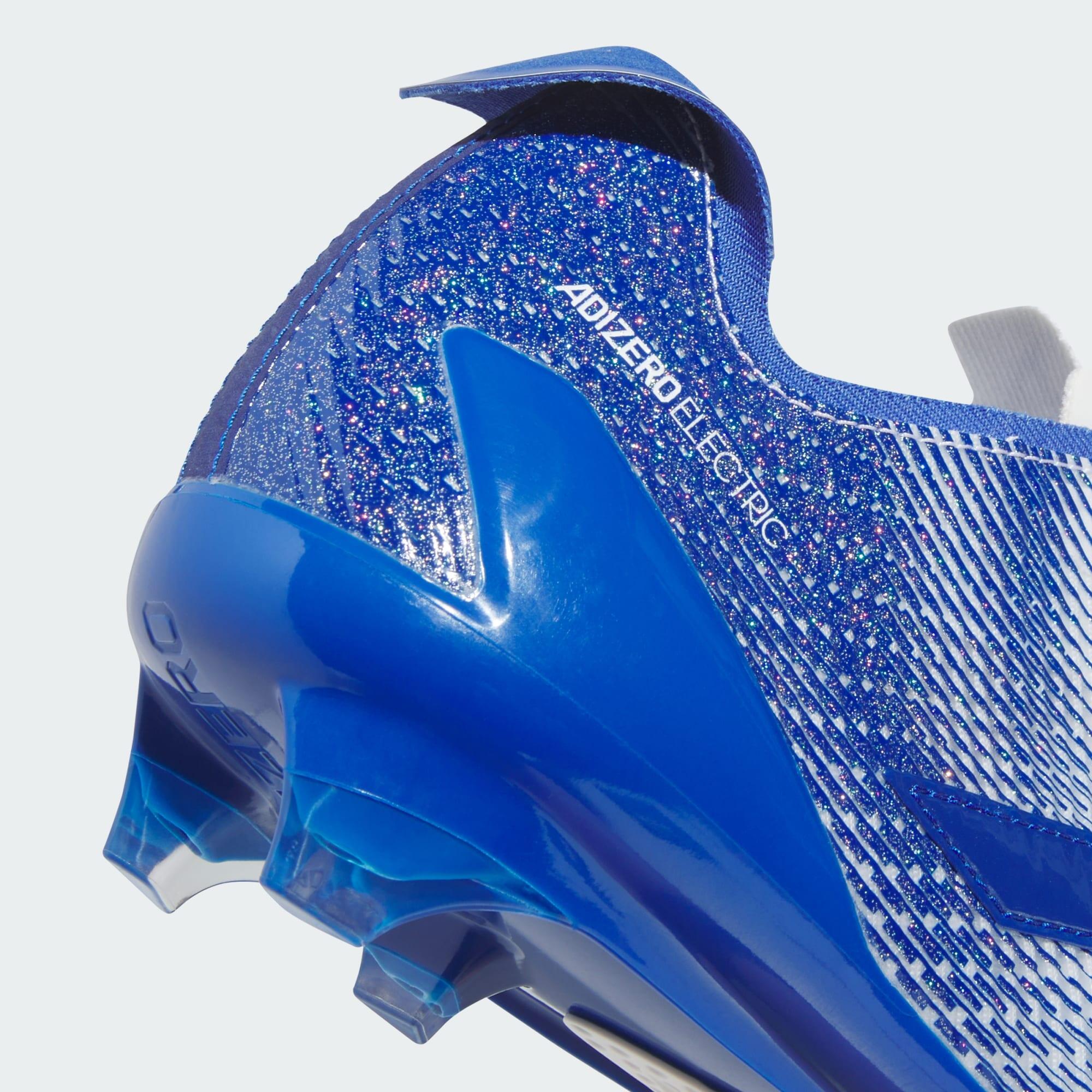 Adizero Electric II American Football Cleats 5/7