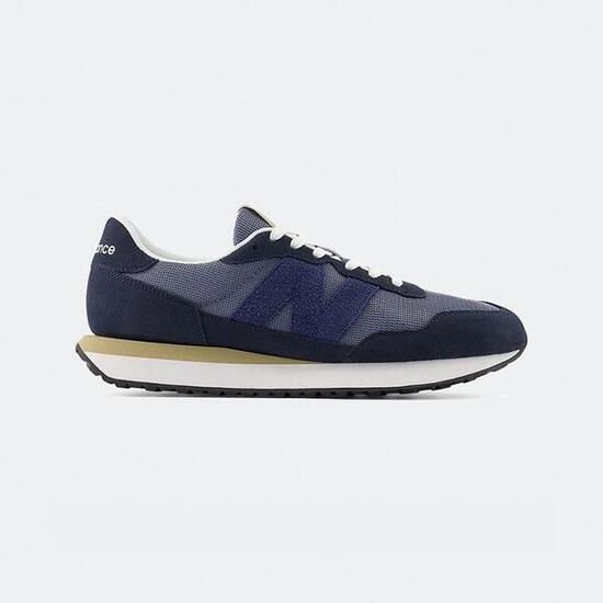 NEW BALANCE 237 Lifestyle Baskets Homme (M2374EK)