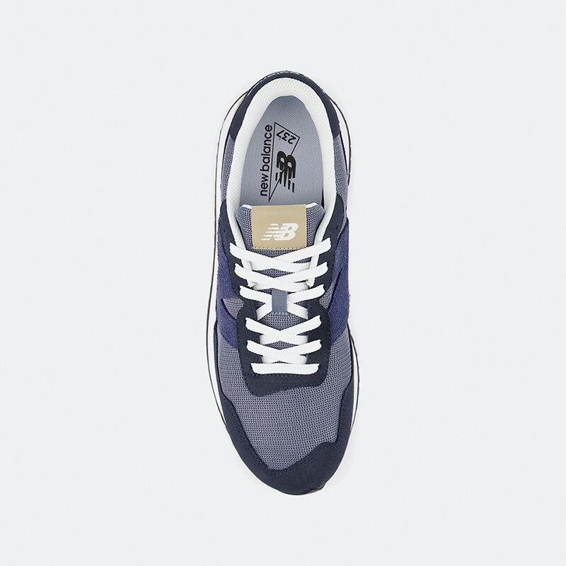 NEW BALANCE 237 Lifestyle Baskets Homme (M2374EK) 2/5