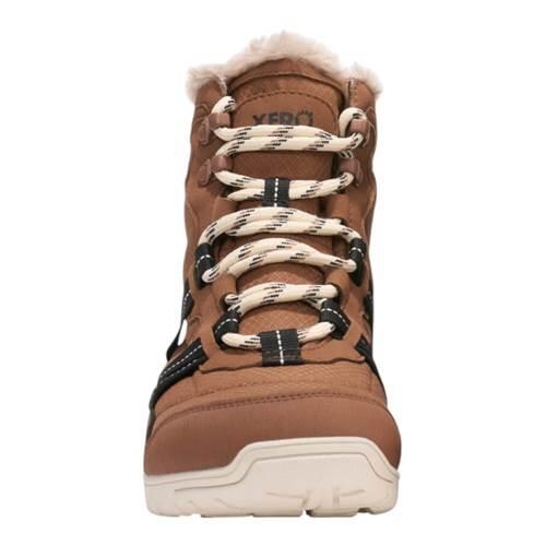 Buty trekkingowe damskie Xero Shoes AEWRWHD 3/5