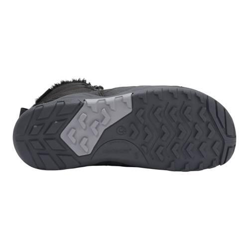 Buty trekkingowe damskie Xero Shoes AEWBLCK 3/5