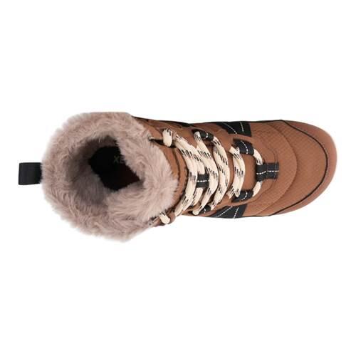 Buty trekkingowe damskie Xero Shoes AEWRWHD 2/5