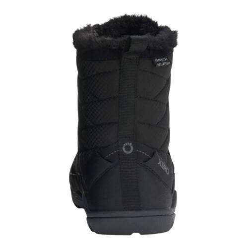 Buty trekkingowe damskie Xero Shoes AEWBLCK 2/5