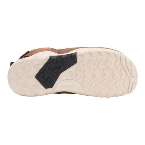 Buty trekkingowe damskie Xero Shoes AEWRWHD 5/5