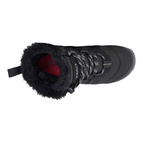 Buty trekkingowe damskie Xero Shoes AEWBLCK 5/5