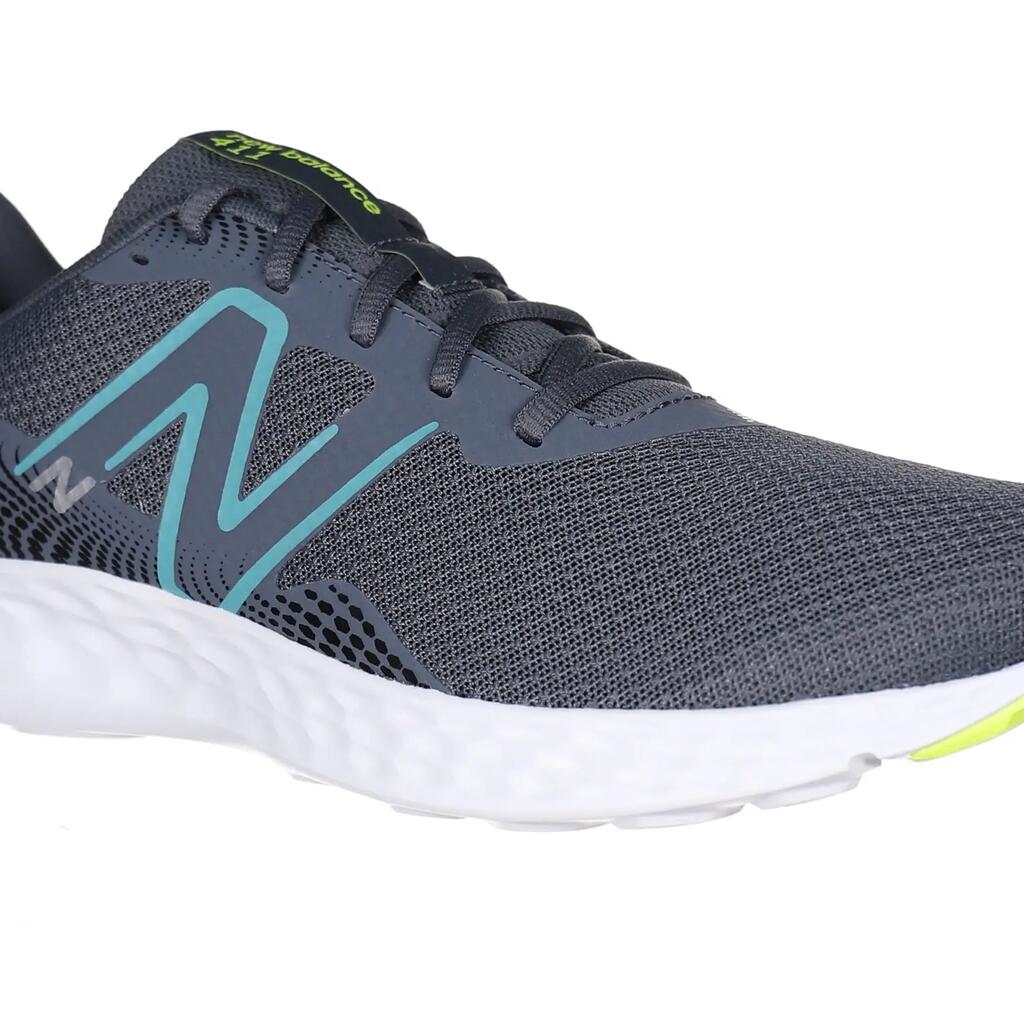 NEW BALANCE 411 Running Sneakers Men's (M41128A)