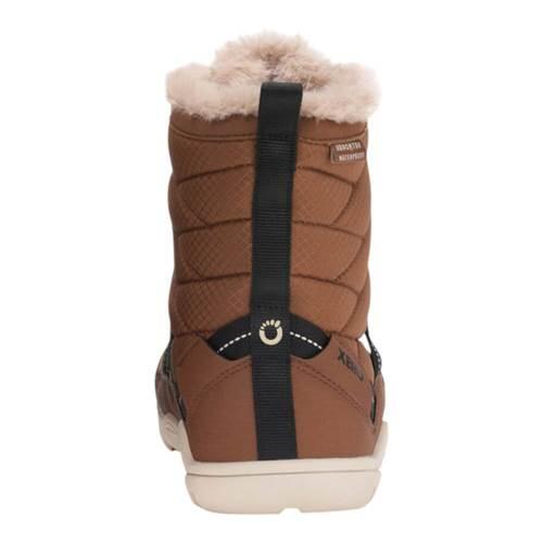 Buty trekkingowe damskie Xero Shoes AEWRWHD 4/5