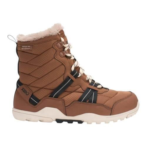 Buty trekkingowe damskie Xero Shoes AEWRWHD