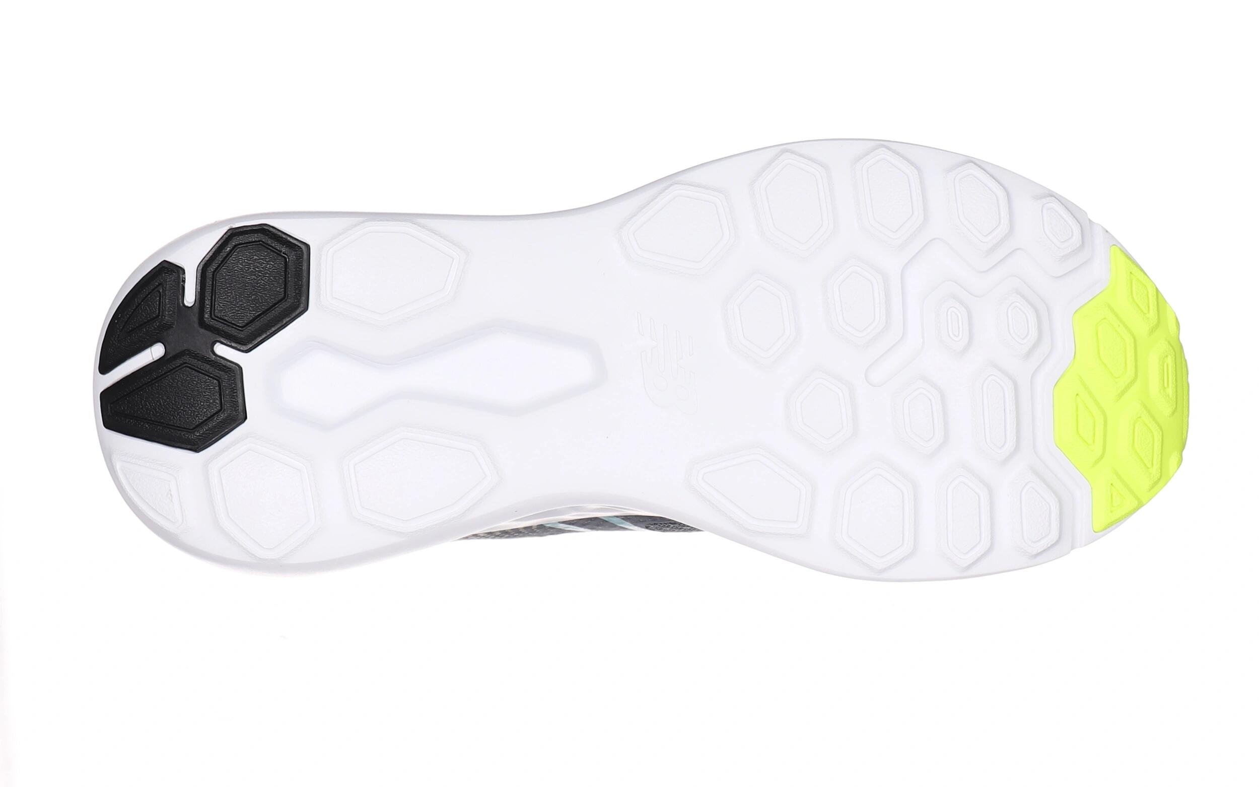 NEW BALANCE 411 Running Sneakers Heren (M41128A) 2/4