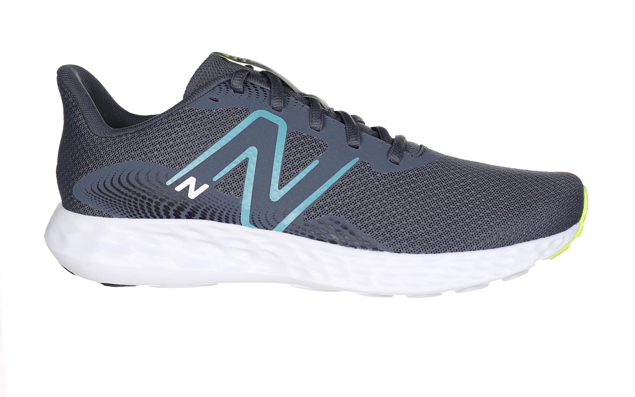 NEW BALANCE 411 Running Sneakers Heren (M41128A) 4/4