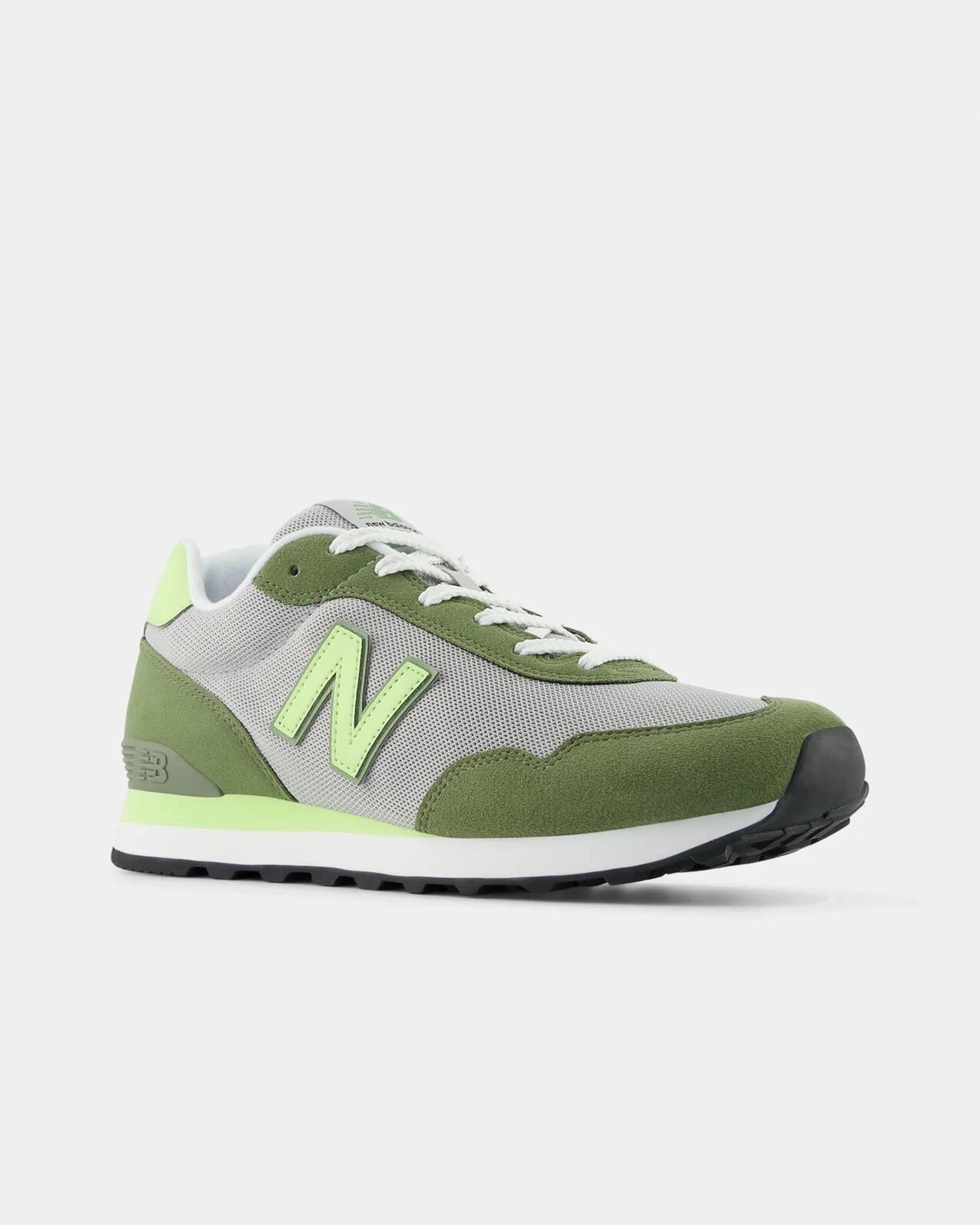 NEW BALANCE 515 Lifestyle Zapatillas Hombre (M5155HQ) 2/4