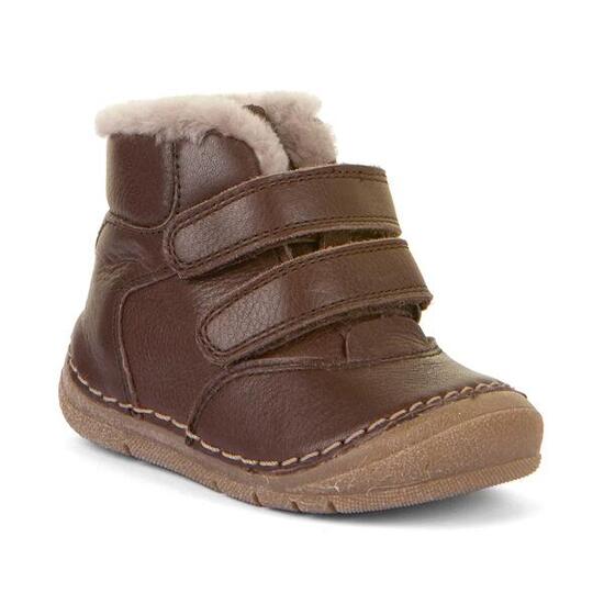 Buty dziecięcie za kostkę Froddo (G2110143-4)