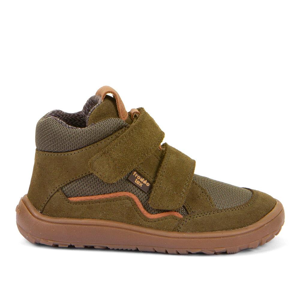 FRODDO Botki Sneakers Kids' (G3110266-1)